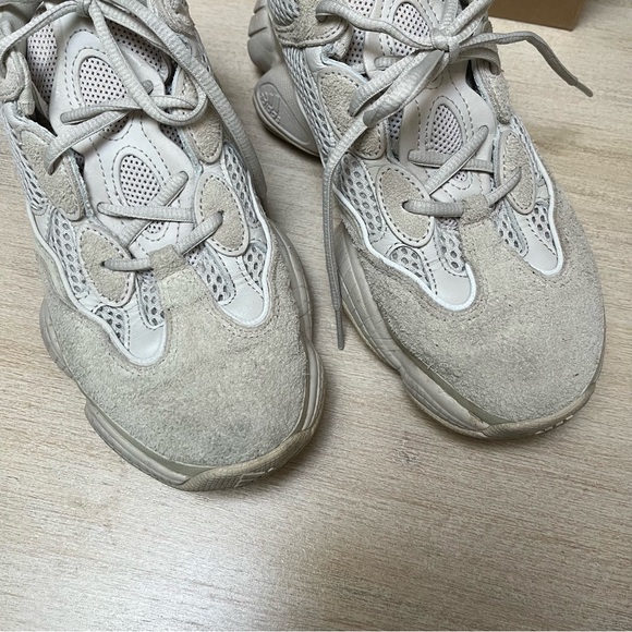 Yeezy Shoes - Yeezy 500